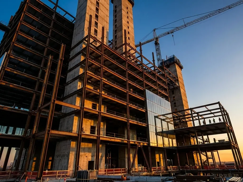 Goldman Sachs sieht 2026 als Wendepunkt für Immobilien - Foto: über boerse-global.de