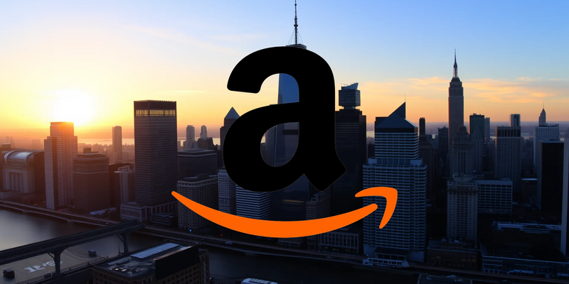 Amazon’s Strategic Pivot: A Potential $10 Billion OpenAI Stake - Foto: über boerse-global.de