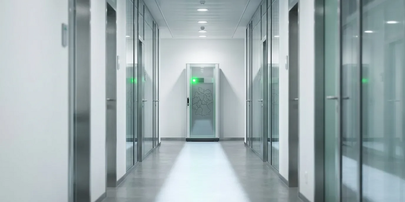 Datenschutzkonferenz erleichtert medizinische Forschung - Foto: über boerse-global.de