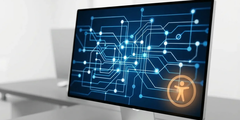 KI-Verordnung und Barrierefreiheitsstärkungsgesetz verschärfen Druck auf Unternehmen - Foto: über boerse-global.de