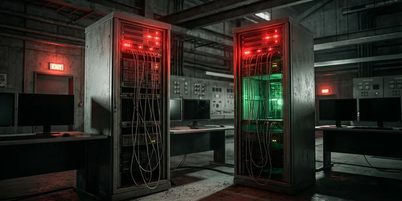 Ransomware-Angriff legt Rumäniens größten Kohlekonzern lahm - Foto: über boerse-global.de