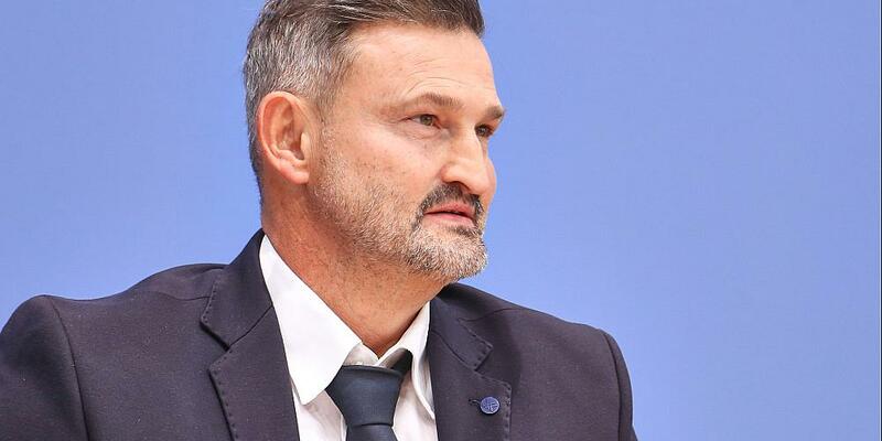 Renaldo Schwarzenberger (Archiv) - Foto: über dts Nachrichtenagentur