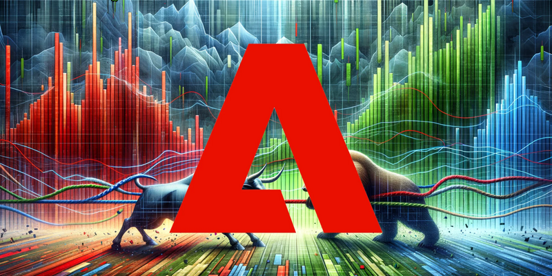 Adobe’s Stock Presents a Complex Picture Amid Strong Fundamentals - Foto: über boerse-global.de