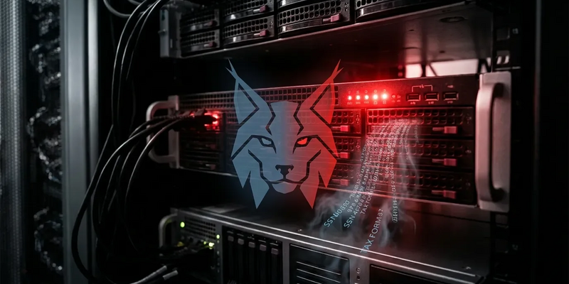 Lynx-Erpresser stehlen US-Steuerdaten vor Saisonstart - Foto: über boerse-global.de