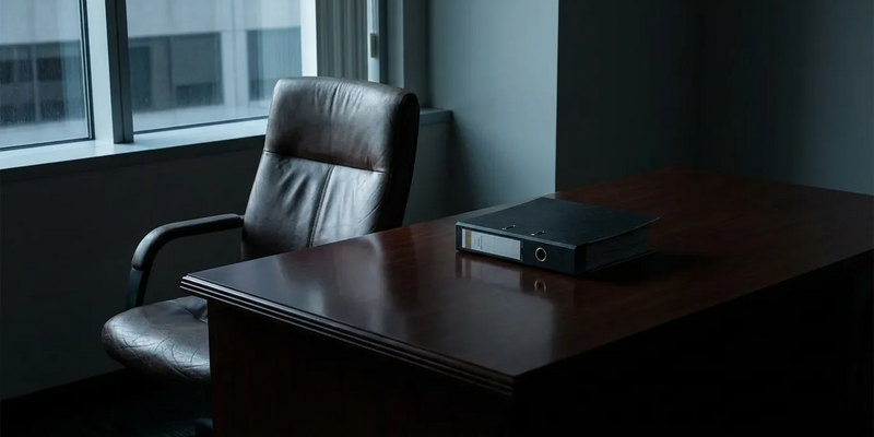 Geschäftsführer-Haftung: OLG schließt Fluchtloch für Ex-Chefs - Foto: über boerse-global.de