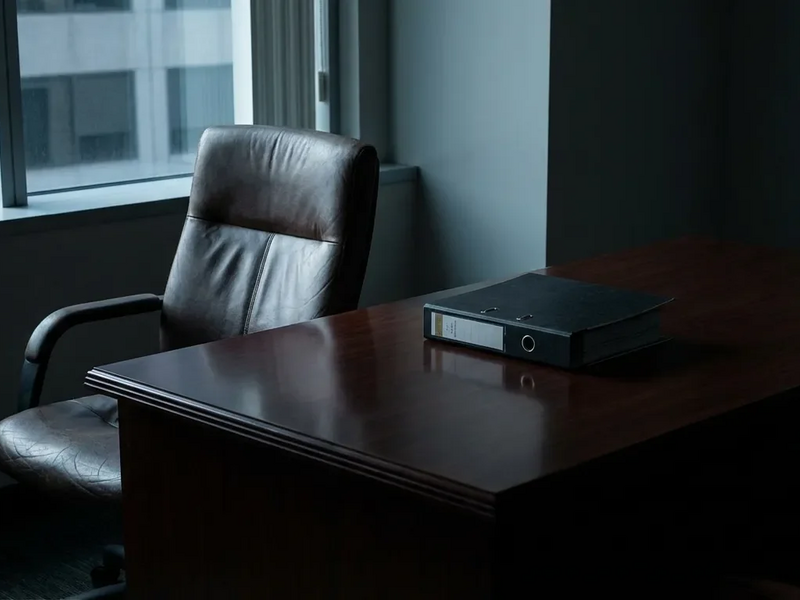 Geschäftsführer-Haftung: OLG schließt Fluchtloch für Ex-Chefs - Foto: über boerse-global.de