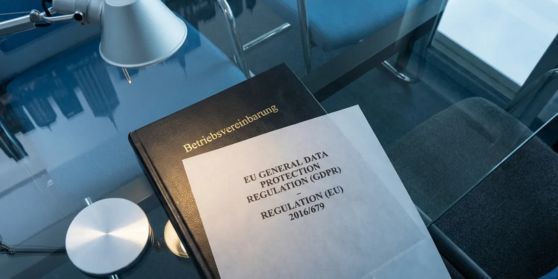 Betriebsvereinbarungen verlieren ihren Datenschutz-Schutz - Foto: über boerse-global.de