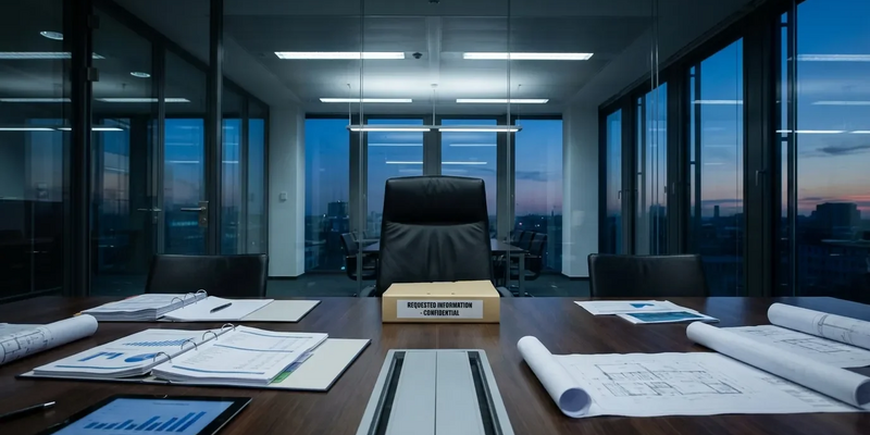 Wirtschaftsausschuss: Das schärfste Schwert der Betriebsräte - Foto: über boerse-global.de