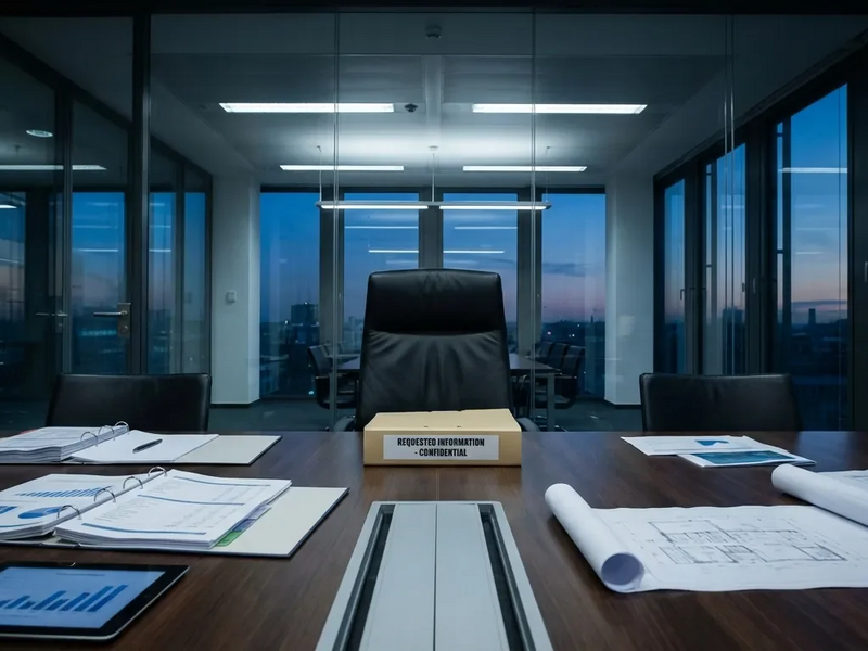 Wirtschaftsausschuss: Das schärfste Schwert der Betriebsräte - Foto: über boerse-global.de