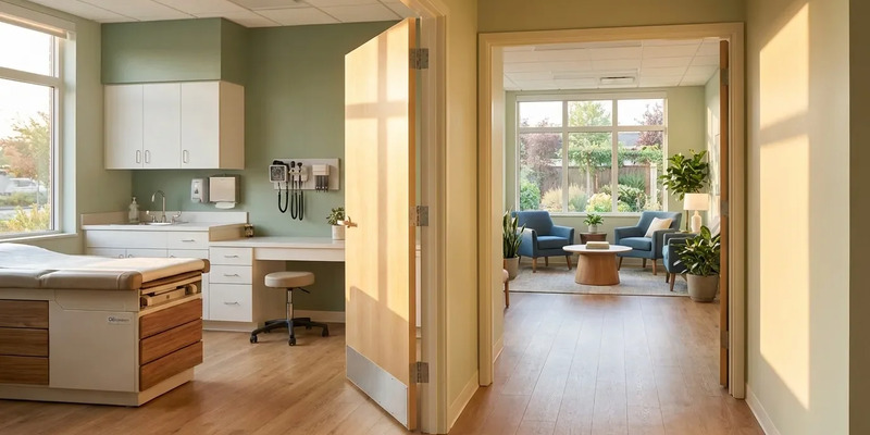 Mental Health: Neue Regeln beenden die Ära der reinen Krisenintervention - Foto: über boerse-global.de