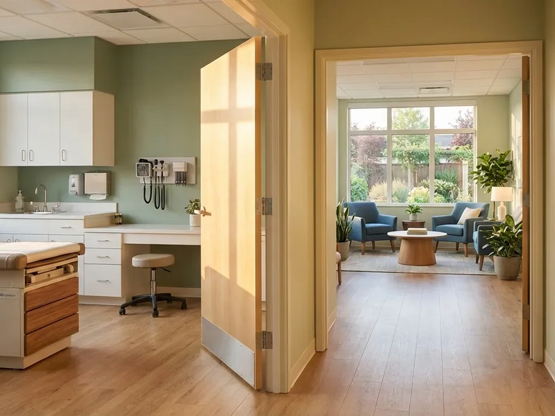 Mental Health: Neue Regeln beenden die Ära der reinen Krisenintervention - Foto: über boerse-global.de