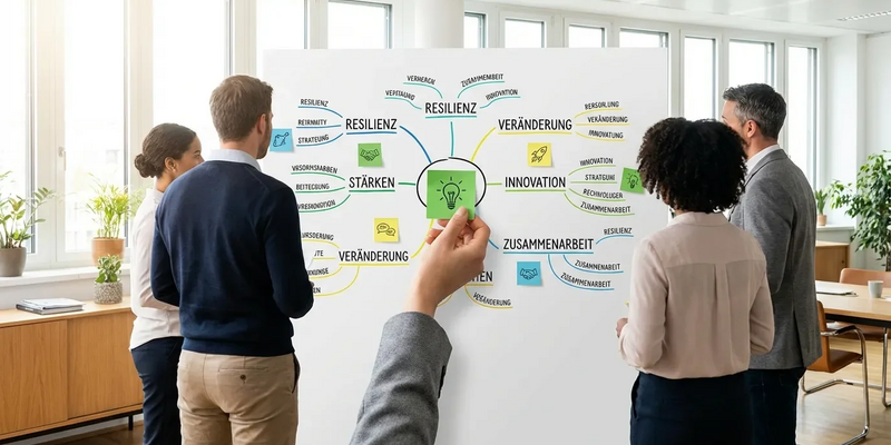 Neuro-Inklusivität wird 2026 zum Wettbewerbsvorteil - Foto: über boerse-global.de