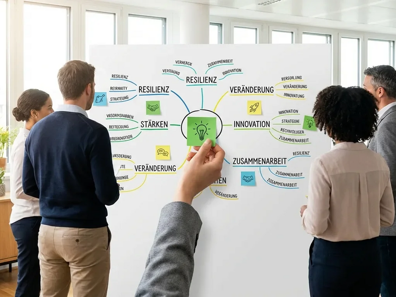 Neuro-Inklusivität wird 2026 zum Wettbewerbsvorteil - Foto: über boerse-global.de