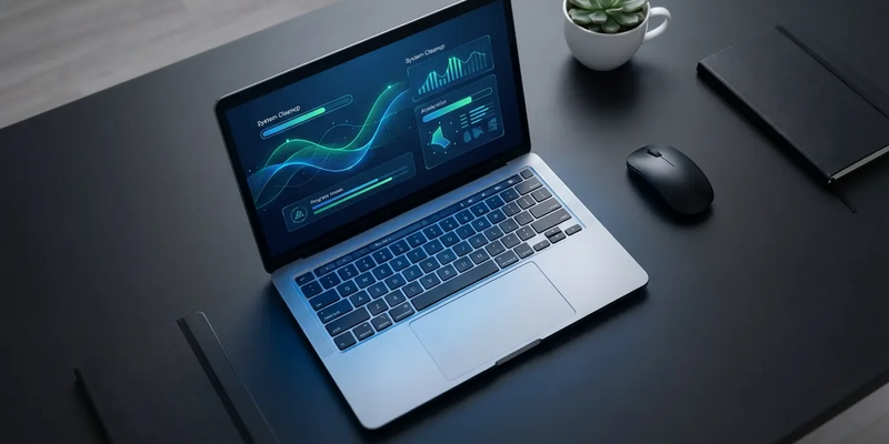 Ashampoo WinOptimizer 27: Premium-Software jetzt kostenlos - Foto: über boerse-global.de