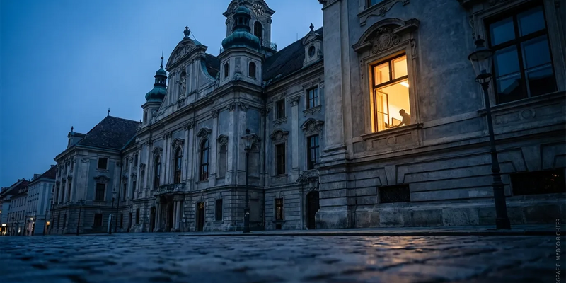 Österreichs Gemeinden schärfen Leerstandsabgabe für 2026 - Foto: über boerse-global.de