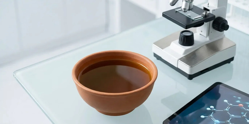 TCM-Studien belegen molekulare Wirkung gegen Krebs - Foto: über boerse-global.de