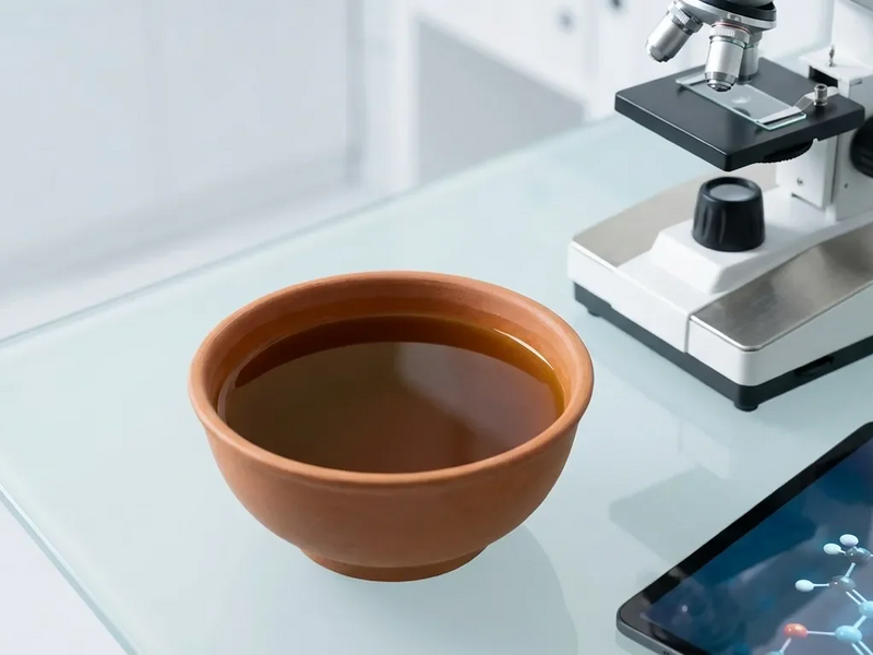 TCM-Studien belegen molekulare Wirkung gegen Krebs - Foto: über boerse-global.de