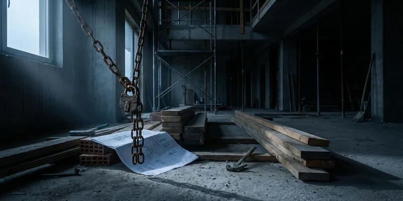 Mietrechtspaket 2026: ÖHGB warnt vor Investitionsstopp - Foto: über boerse-global.de