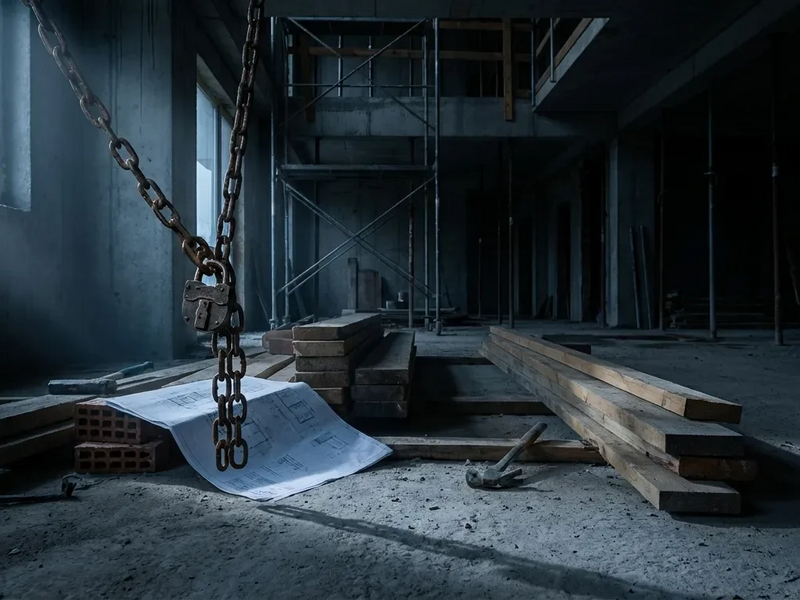 Mietrechtspaket 2026: ÖHGB warnt vor Investitionsstopp - Foto: über boerse-global.de