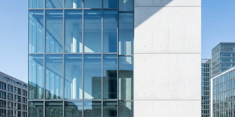 UStAE: Neue BFH-Regeln zur Vorsteueraufteilung bei Immobilien - Foto: über boerse-global.de