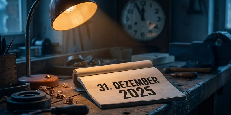 Investitionsabzugsbeträge: Steuerfalle droht Tausenden Firmen - Foto: über boerse-global.de