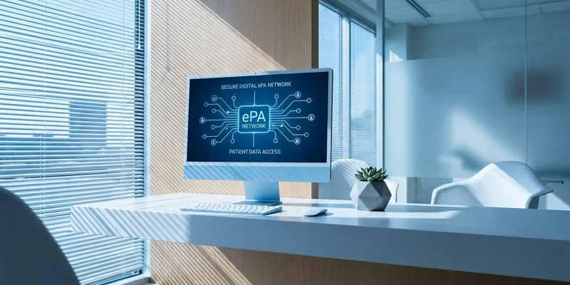 ePA-Sanktionen verändern ab 2026 die Arbeitsmedizin - Foto: über boerse-global.de