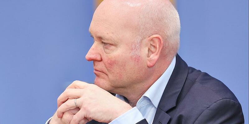 Achim Truger (Archiv) - Foto: über dts Nachrichtenagentur