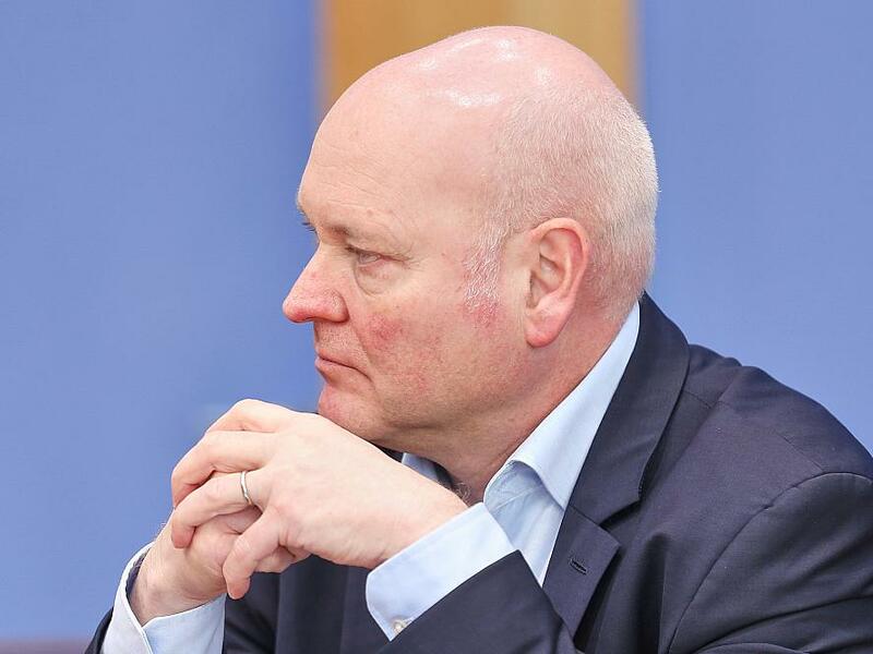 Achim Truger (Archiv) - Foto: über dts Nachrichtenagentur