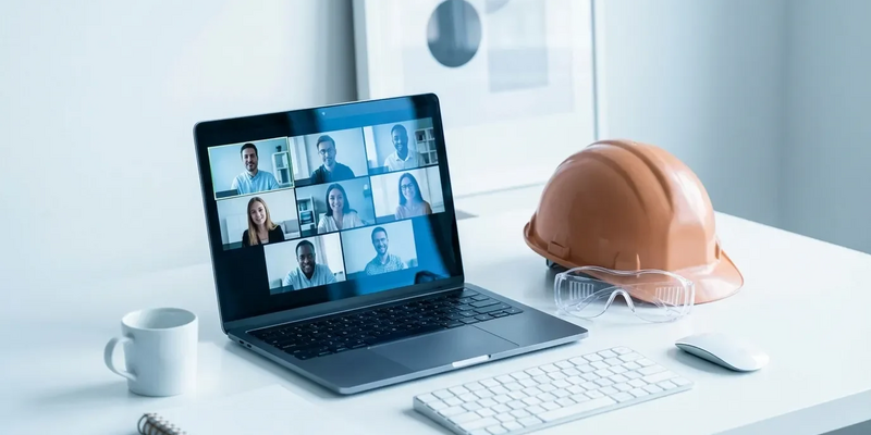 DGUV-Leitfaden setzt neue Regeln für digitale Betriebsmedizin - Foto: über boerse-global.de