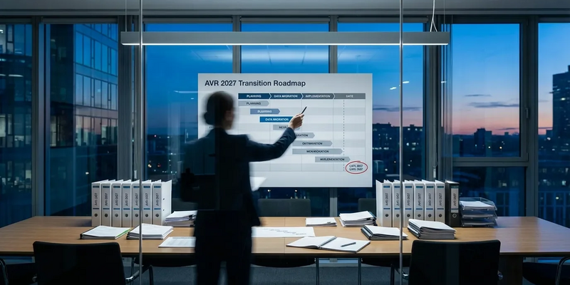 AVR Caritas 2027: Betriebsräte starten in entscheidende Umsetzungsphase - Foto: über boerse-global.de