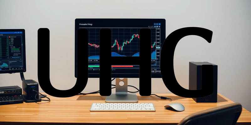 UnitedHealth: Un año de desafíos y una encrucijada operativa - Foto: über boerse-global.de