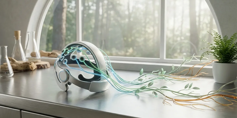 Neuroathletik löst 2026 das reine Muskeltraining ab - Foto: über boerse-global.de