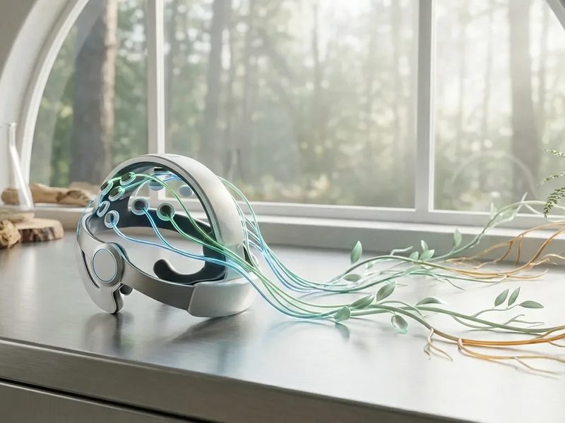 Neuroathletik löst 2026 das reine Muskeltraining ab - Foto: über boerse-global.de