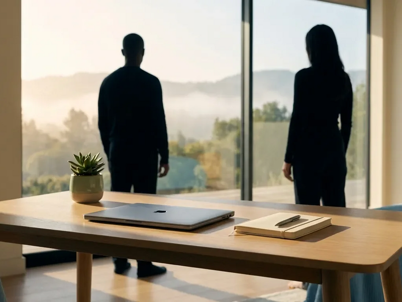 2026: Aufmerksamkeit wird zur wertvollsten Währung - Foto: über boerse-global.de