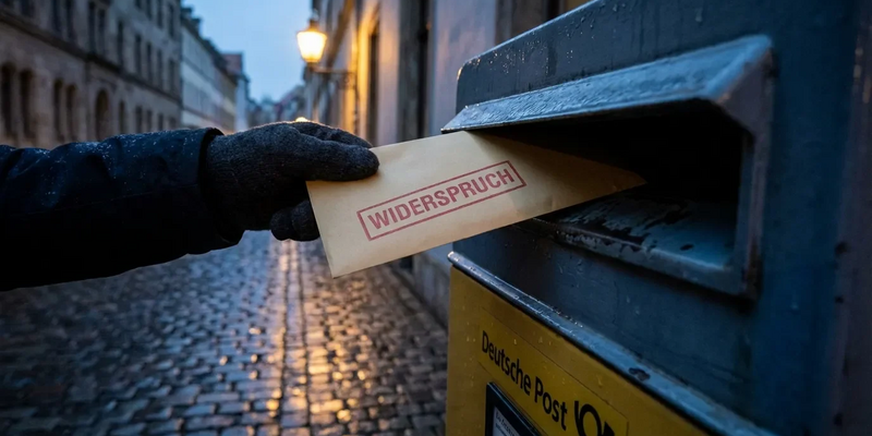 Bundeswehr-Datentransfer: Letzter Tag für Widerspruch vor neuer Wehrpflicht - Foto: über boerse-global.de