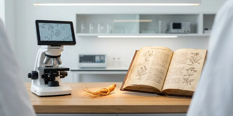 WHO-Strategie bringt traditionelle Medizin in den Mainstream - Foto: über boerse-global.de