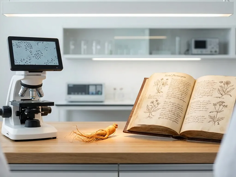 WHO-Strategie bringt traditionelle Medizin in den Mainstream - Foto: über boerse-global.de