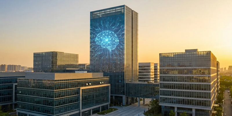 Reliance AI-Manifest: Indiens Mega-Konzern will Produktivität verzehnfachen - Foto: über boerse-global.de