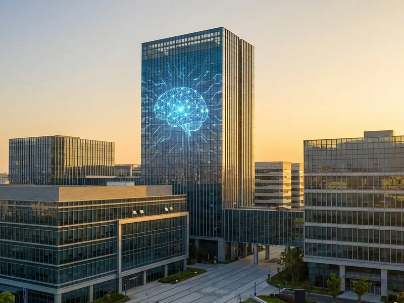 Reliance AI-Manifest: Indiens Mega-Konzern will Produktivität verzehnfachen - Foto: über boerse-global.de