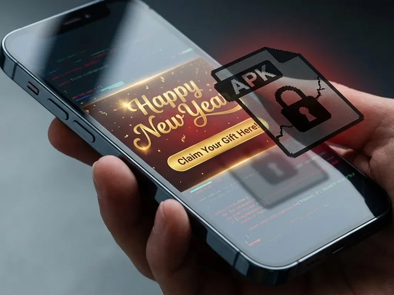 WhatsApp-Neujahrsgrüße als Datenfalle für Millionen - Foto: über boerse-global.de