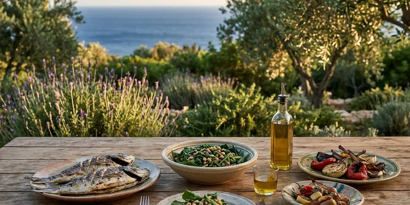 Blue Zones 2.0: So wird Langlebigkeit 2026 zum Stadtplan - Foto: über boerse-global.de