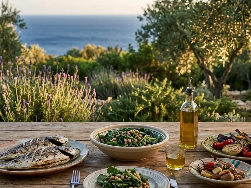 Blue Zones 2.0: So wird Langlebigkeit 2026 zum Stadtplan - Foto: über boerse-global.de