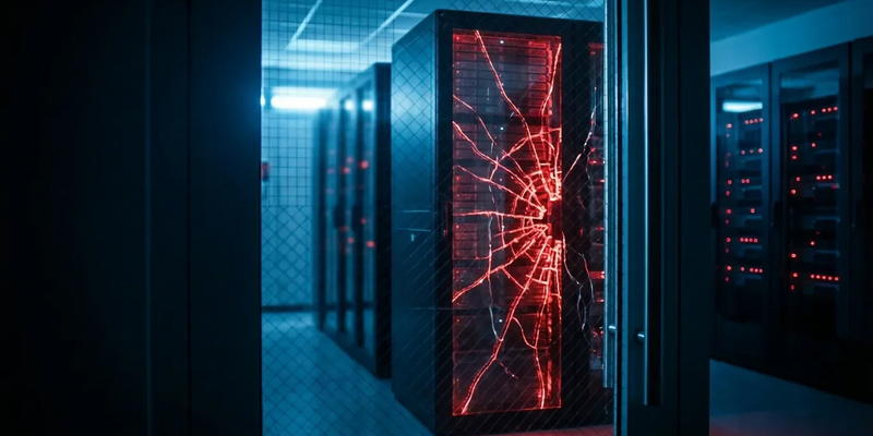 Sentinel Security: Acht Monate bis zur Aufklärung eines Datenlecks - Foto: über boerse-global.de