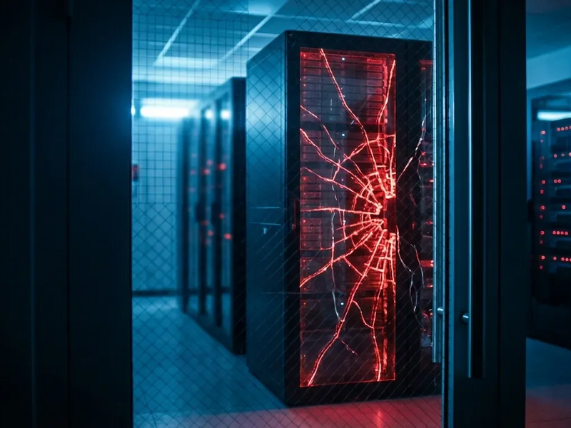 Sentinel Security: Acht Monate bis zur Aufklärung eines Datenlecks - Foto: über boerse-global.de