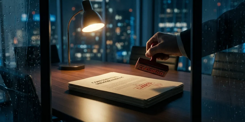 US-Schock: Sanktionen gegen Spyware-Manager aufgehoben - Foto: über boerse-global.de