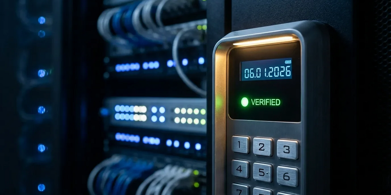 Mein Unternehmenskonto: Heute endet versteckte Frist für NIS-2-Portal - Foto: über boerse-global.de