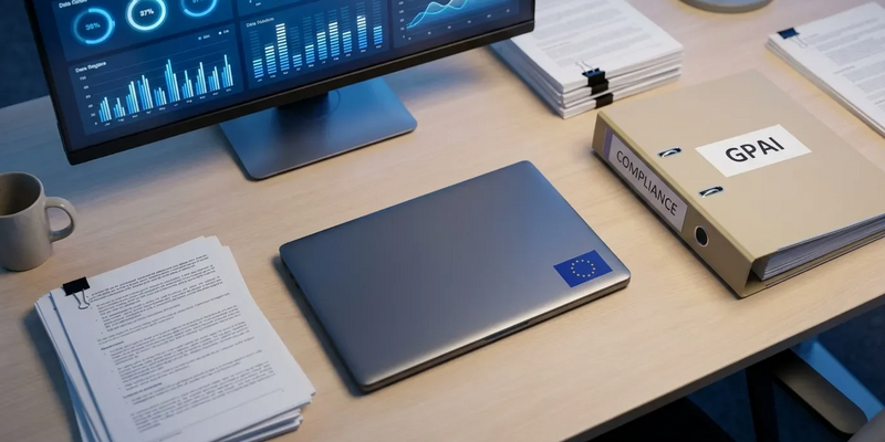 KI-Gesetz: Europas Tech-Branche nach dem ersten Jahr der Regulierung - Foto: über boerse-global.de