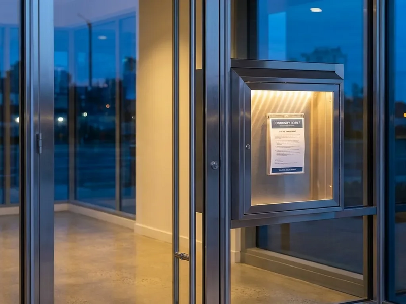 Mietrechtsreform startet mit strengen Transparenzregeln - Foto: über boerse-global.de