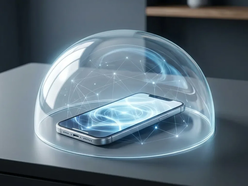 Apple und Android setzen 2026 auf lokale KI - Foto: über boerse-global.de