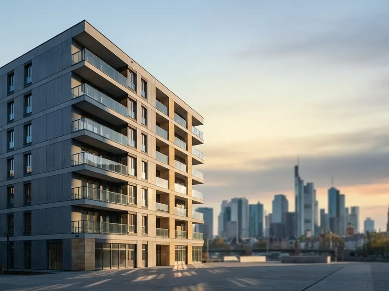 Mietrechts-Reform: Neues Gesetz dämpft Mieterhöhungen - Foto: über boerse-global.de